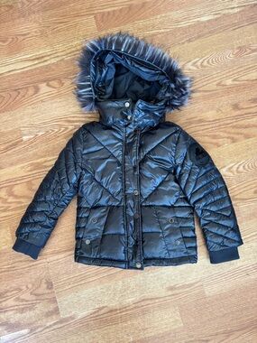 Pajar Canada Kids Winter Jacket — Size 6 — Excellent Condition